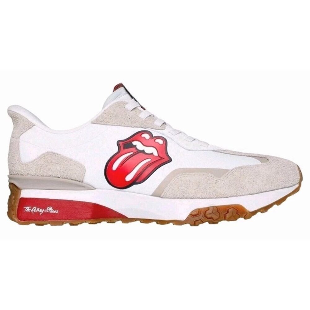 Skechers Mark Nason x Rolling Stones Neo Jogger Sneakers